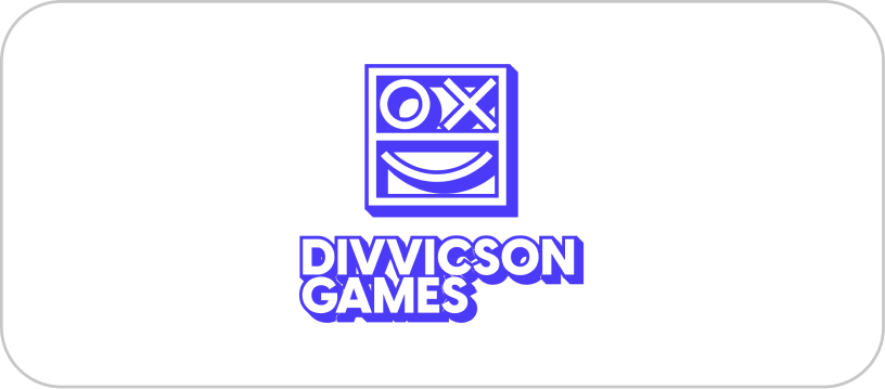 Divvicson Games
