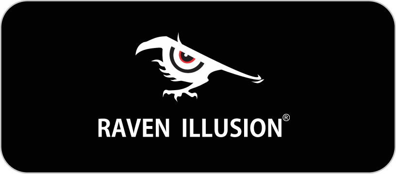 Raven Illusion