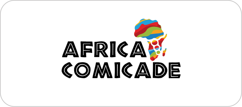 Africa Comicade