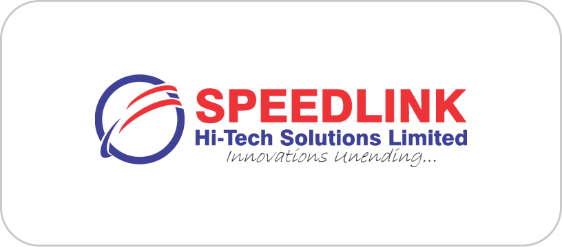 Speedlink Hi-Tech Solutions