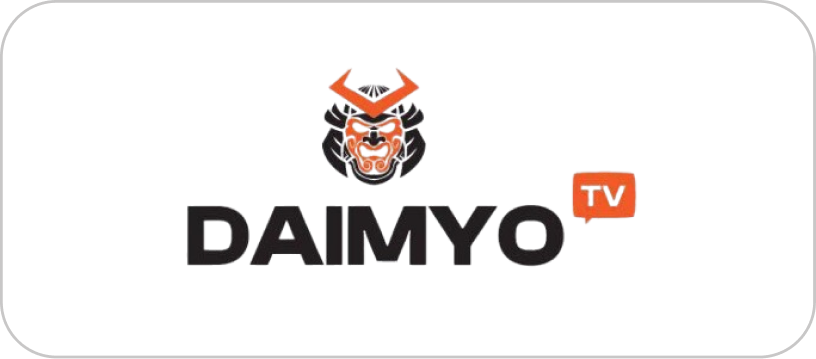 Daimyo TV