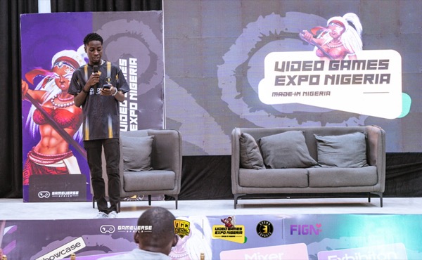 Expo tournament